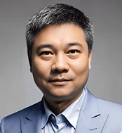 Headshot of Andy Tan