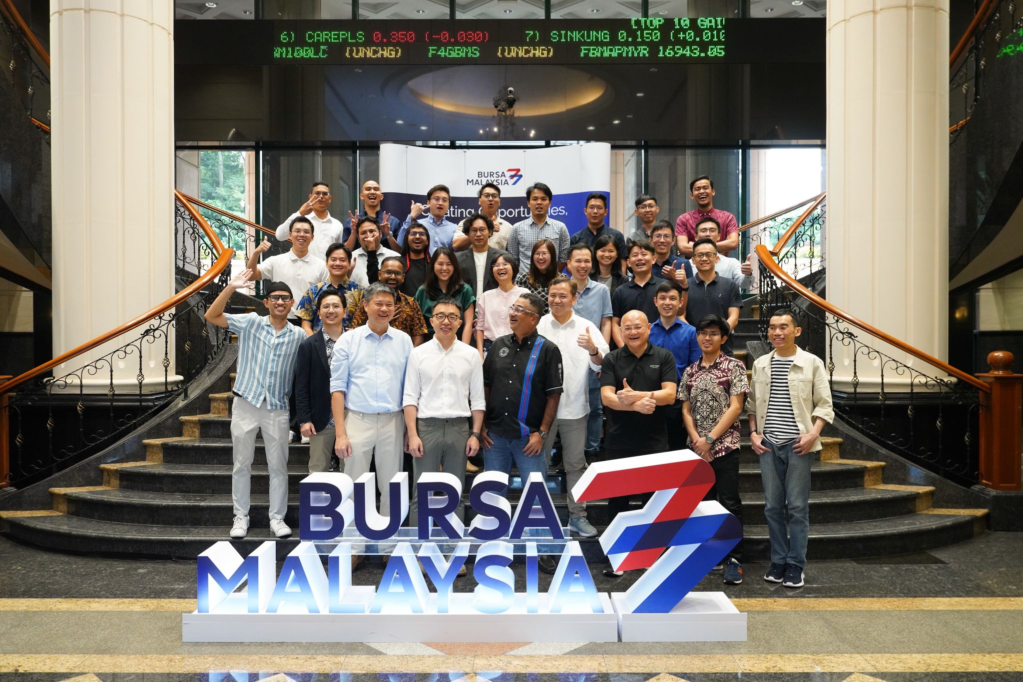 Bursa FTAP 2