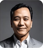 Headshot of Michael Sim